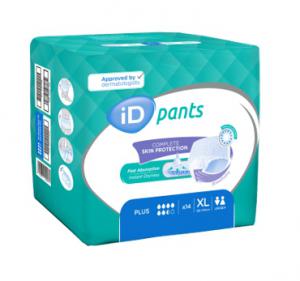 iD Pants X-Large Plus N7 (SÚKL 5002466)