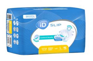 iD Slip Large Extra Plus N8 (SÚKL 5002494)