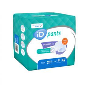 iD Pants Medium Plus N7 (SÚKL 5002458)