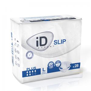 iD Slip Large Plus N7 - PE (SÚKL 5002510)