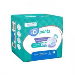 iD Pants Large Plus N7 (SÚKL 5002463)