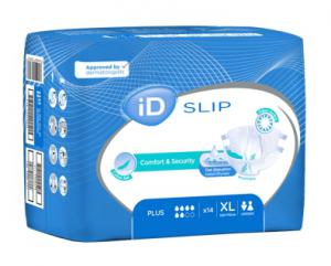 iD Slip X-Large Plus N7 (SÚKL 5002498)