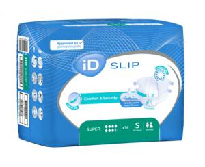iD Slip Small Super N9 (SÚKL 5002482)