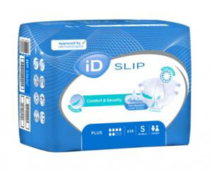 iD Slip Small Plus N7 (SÚKL 5002481)