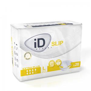 iD Slip Large Extra Plus N8 - PE (SÚKL 5002512)