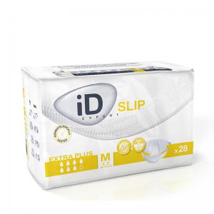 iD Slip Medium Extra Plus N8 - PE (SÚKL 5002503)