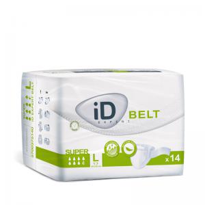 iD Belt Large Super N9 (SÚKL 5002478)