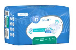 iD Slip Large Super N9 (SÚKL 5002495)