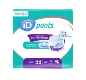 iD Pants Medium Maxi N10 (SÚKL 5012661)