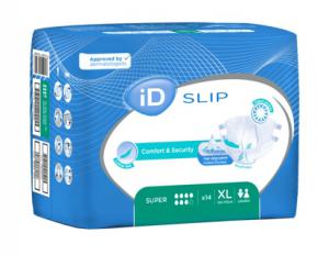 iD Slip X-Large Super N9  (SÚKL 5002500)