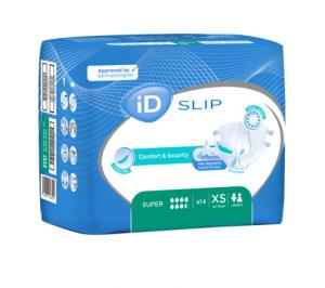 iD Slip X-Small Super N9 (SÚKL 5002480)