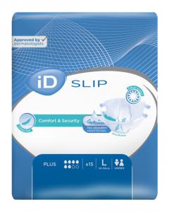 iD Slip Large Plus N7 (SÚKL 5012664)