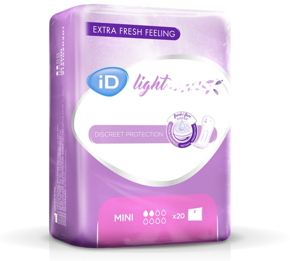 iD Light Mini (SÚKL 5002195)