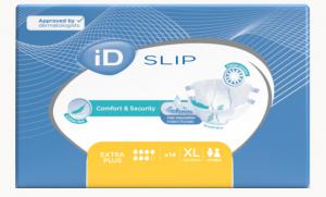 iD Slip X-Large Extra Plus N8 (SÚKL 5002499)