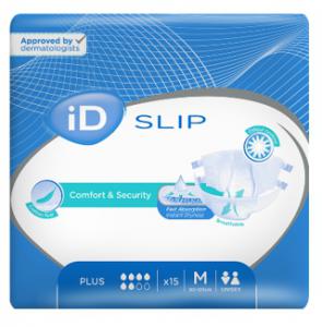 iD Slip Medium Plus  (SÚKL 5012663)