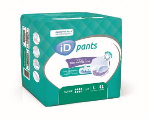 iD Pants Large Super N9 (SÚKL 5015510)