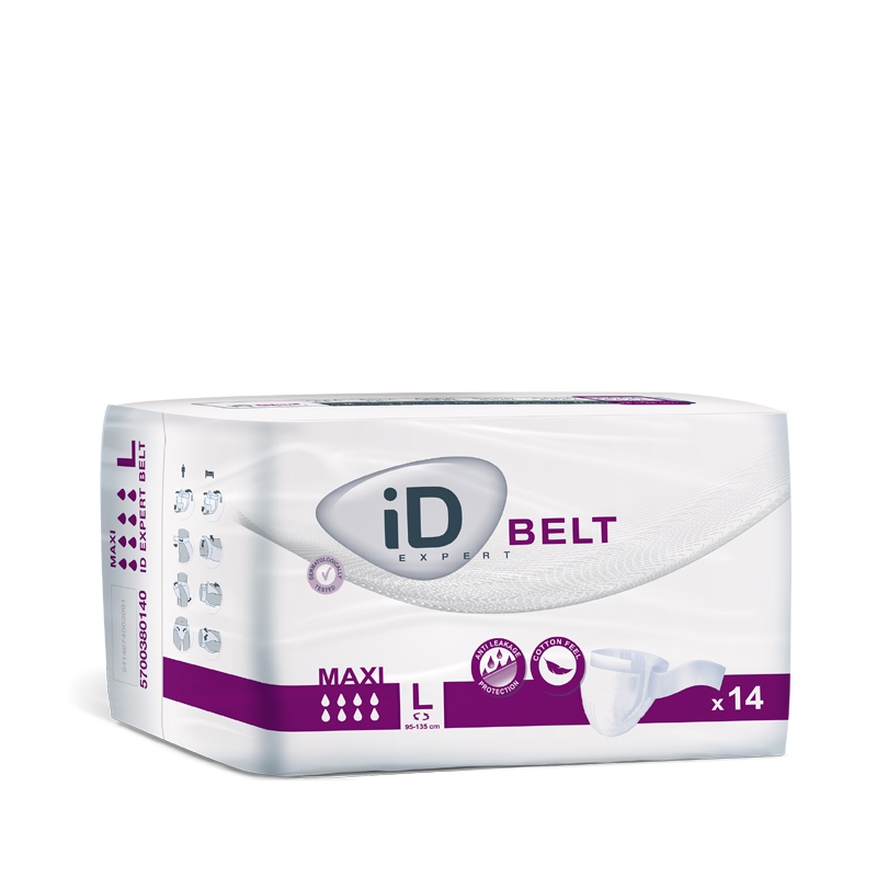 iD Belt Large Maxi  (SÚKL 5002479)