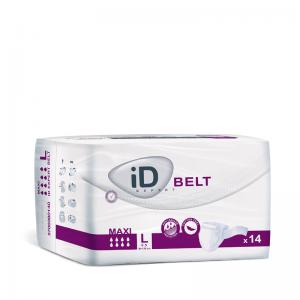 iD Belt Large Maxi N10 (SÚKL 5002479)