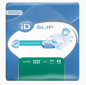 iD Slip Medium Super N9  (SÚKL 5015515)