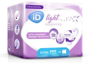 iD Light Extra (SÚKL 5002415)