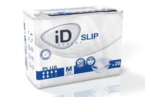 iD Slip Medium Plus - PE (SÚKL 5002501)