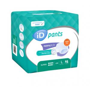iD Pants Large Plus (SÚKL 5002463)
