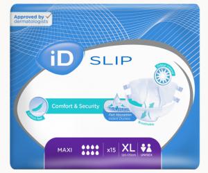 iD Slip X-Large Maxi N10  (SÚKL 5015522)