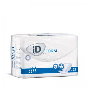 iD Form Plus (SÚKL 5002433)