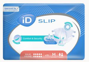 iD Slip Medium Maxi Prime N10+ (SÚKL 5015516)